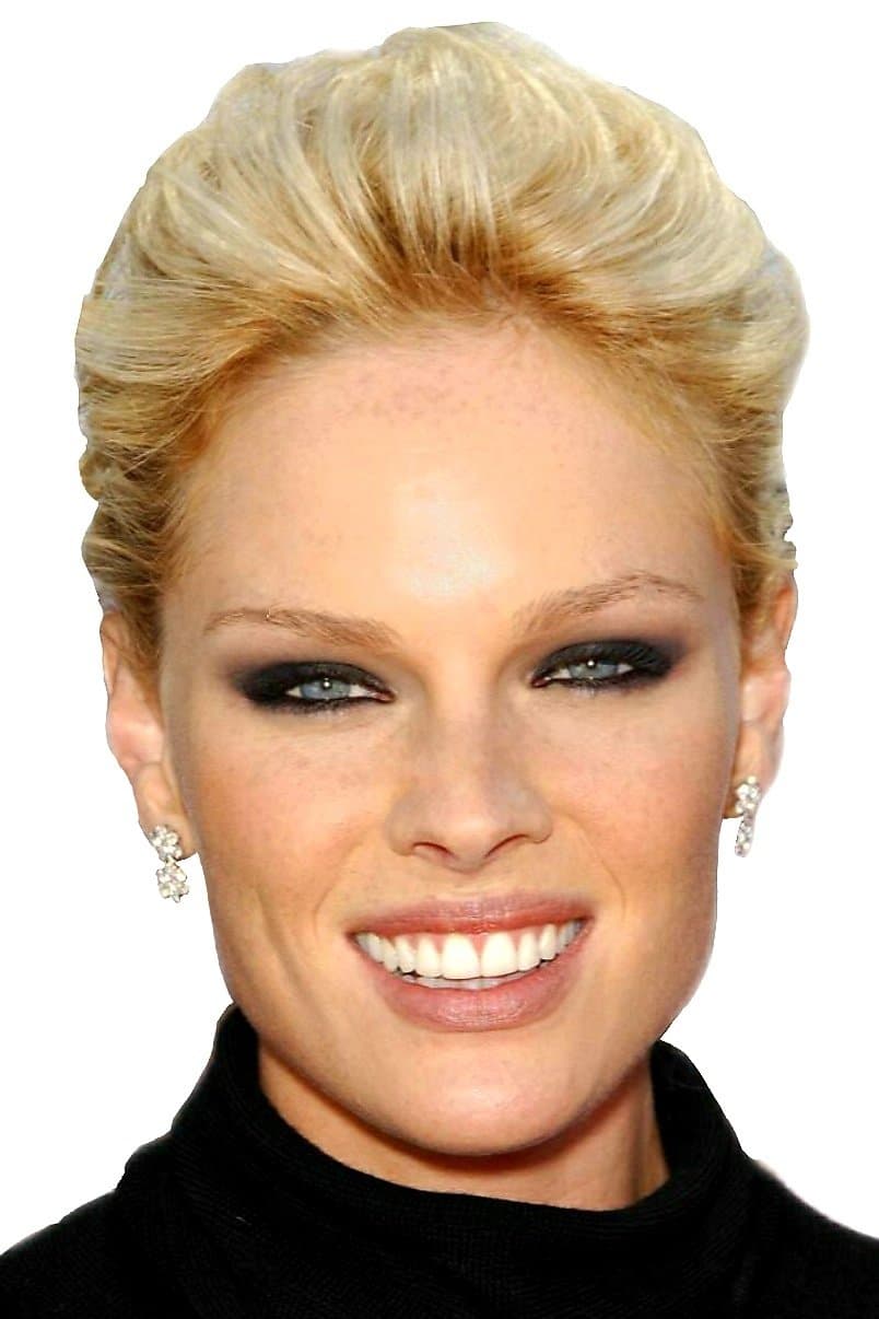 Kate Nauta profile