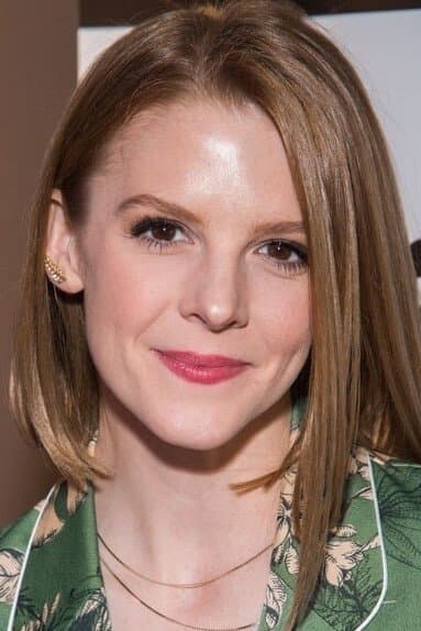 Ashley Bell profile