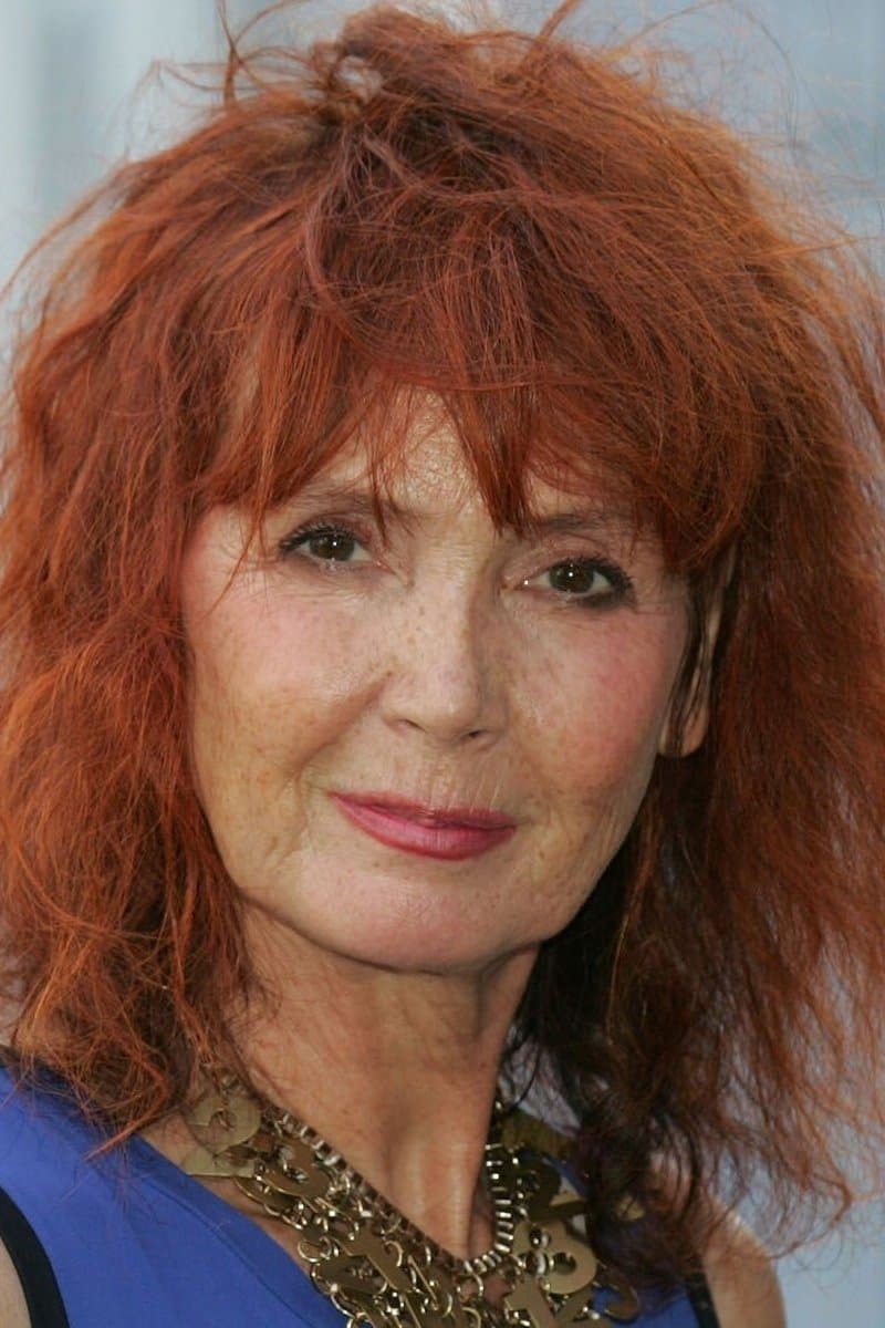Sabine Azéma profile