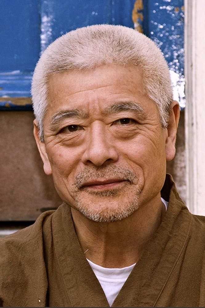 Togo Igawa profile