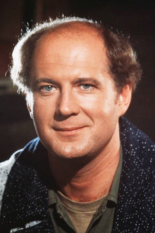 David Ogden Stiers profile