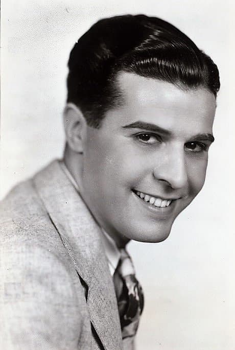 George J. Lewis profile