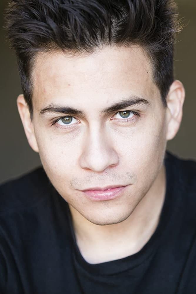 Oscar Camacho profile