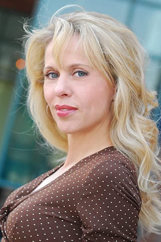 Dina Morrone profile