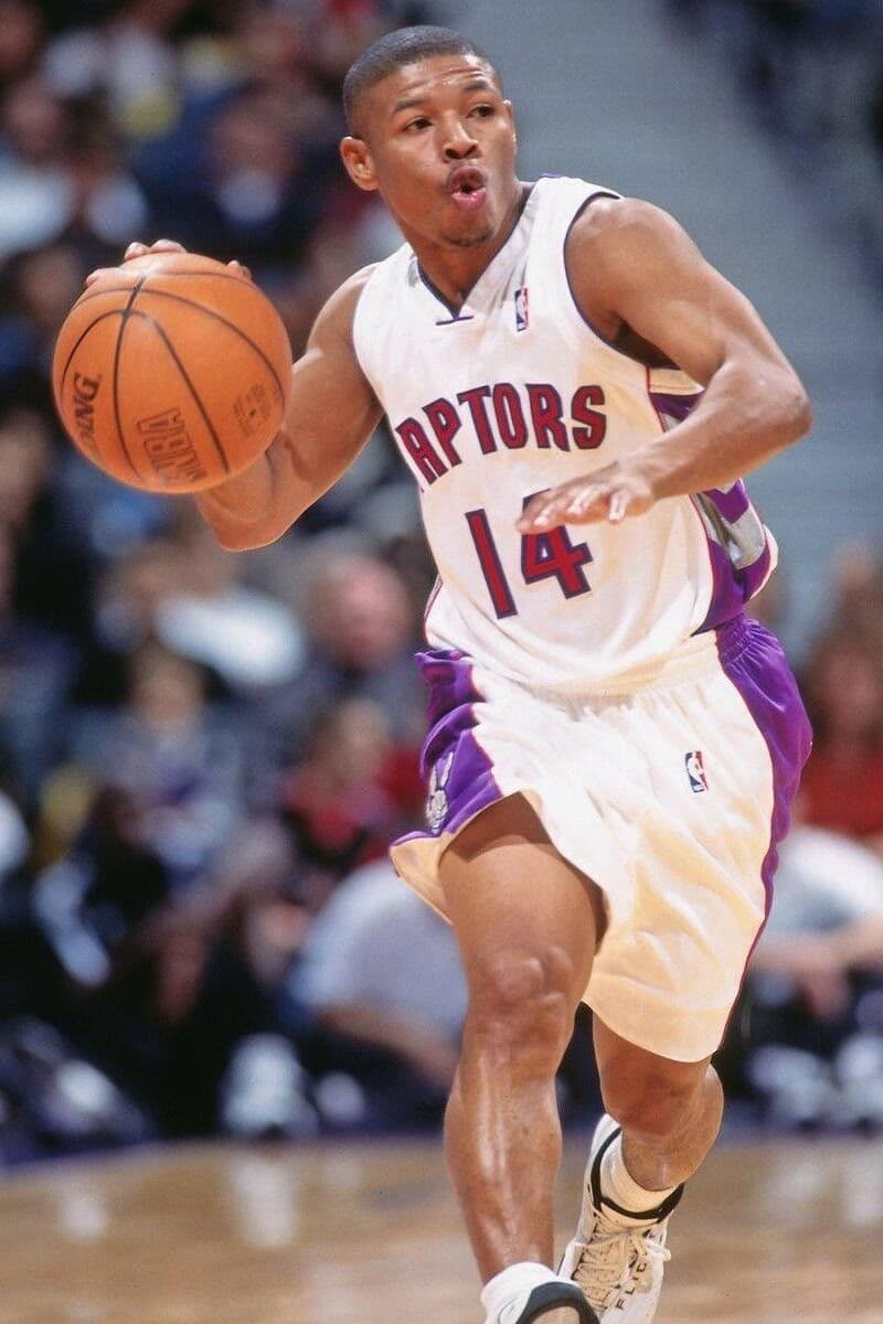 Muggsy Bogues profile