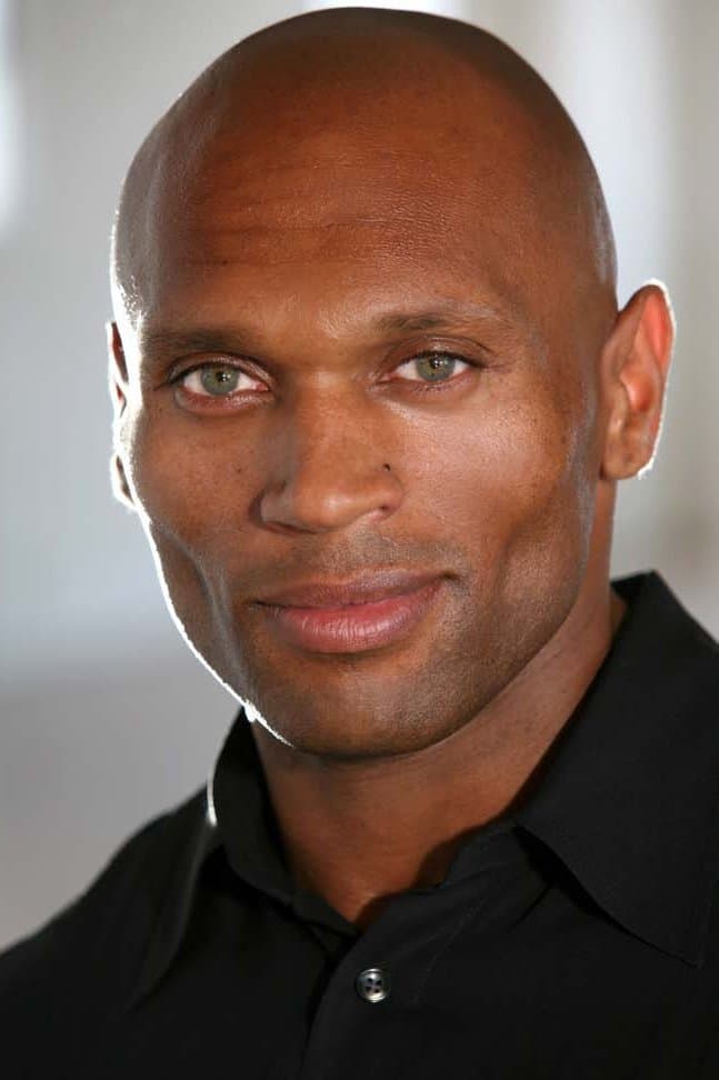 Mark Rhino Smith profile