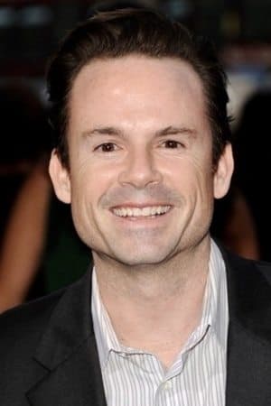 Matt Nolan profile