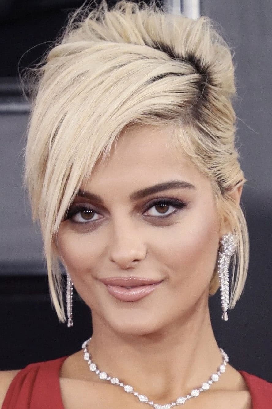 Bebe Rexha profile
