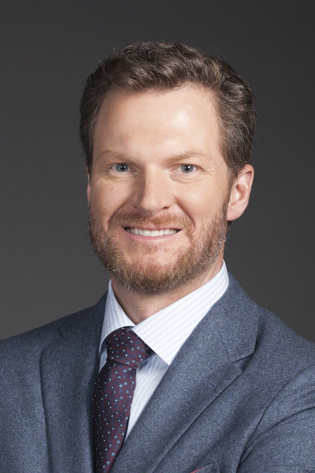 Dale Earnhardt Jr. profile
