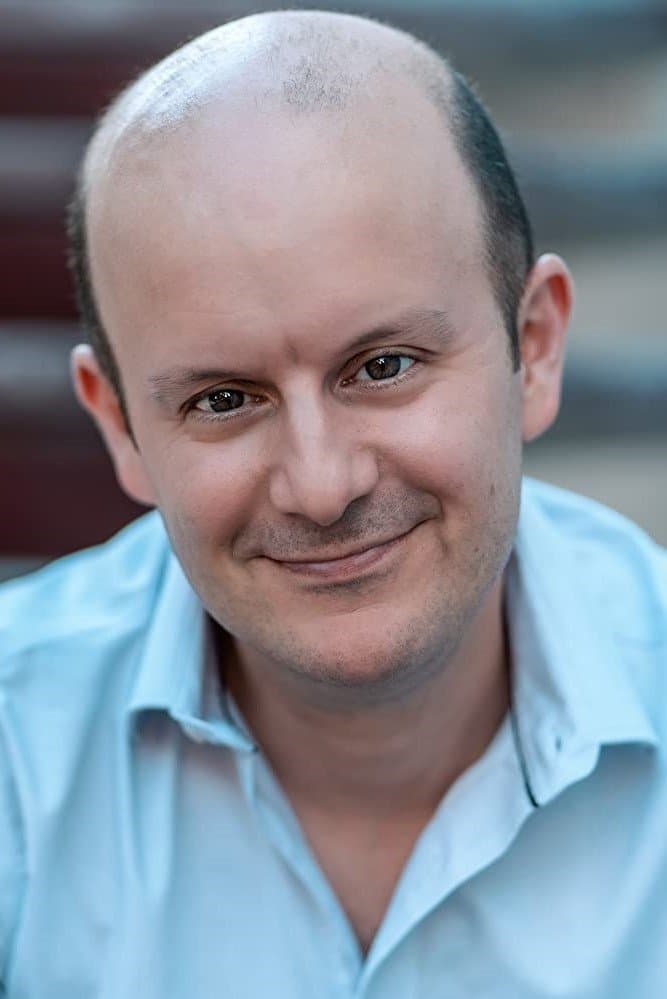 Matt Price profile