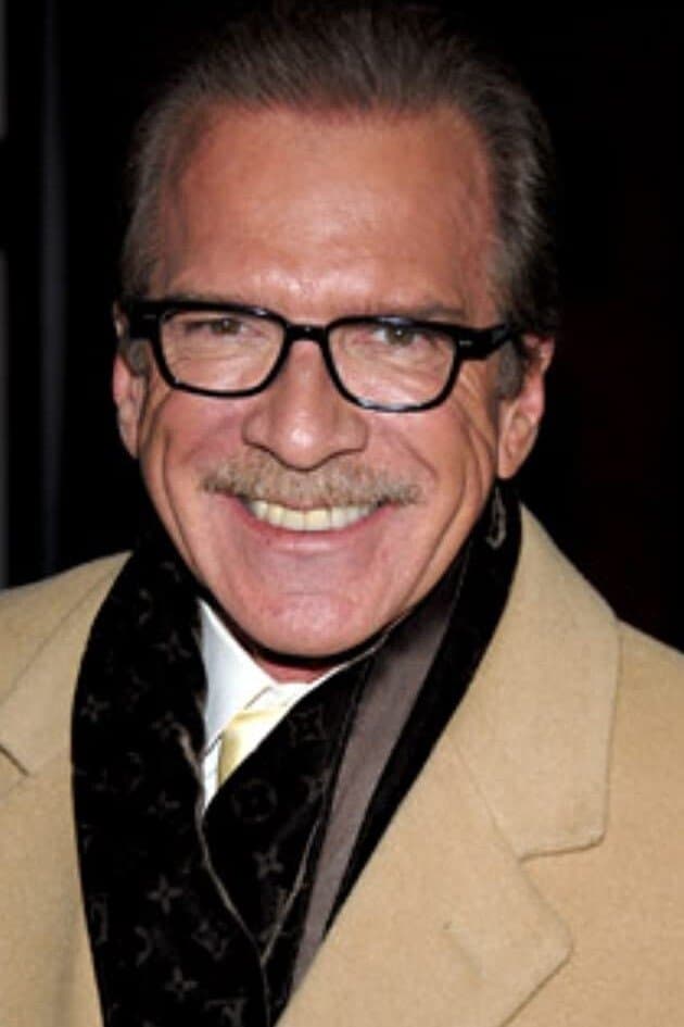 Pat O'Brien profile