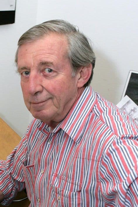 Bud Luckey profile