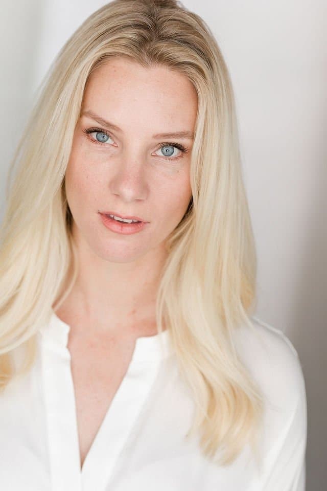 Heather Morris profile
