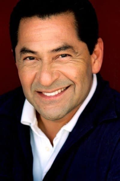 Mike Gomez profile