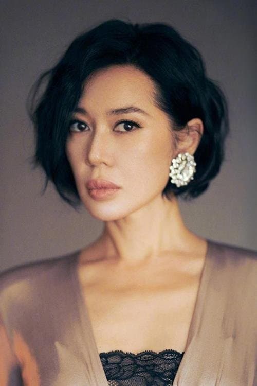 Yu Nan profile