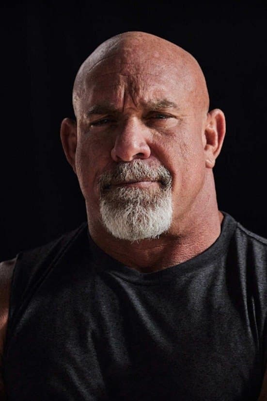 Bill Goldberg profile