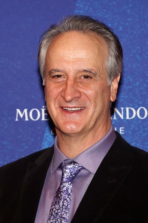 Mark Lotito profile
