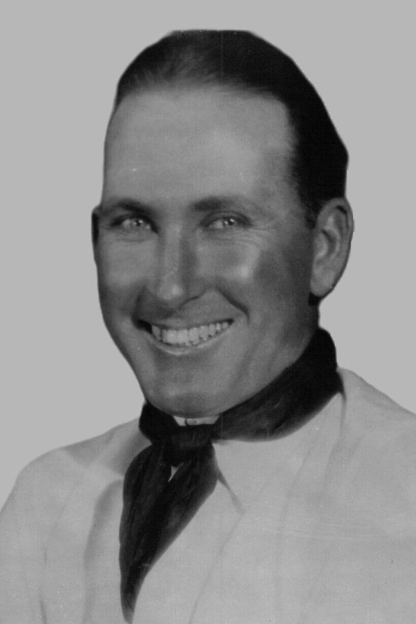 Tim McCoy profile