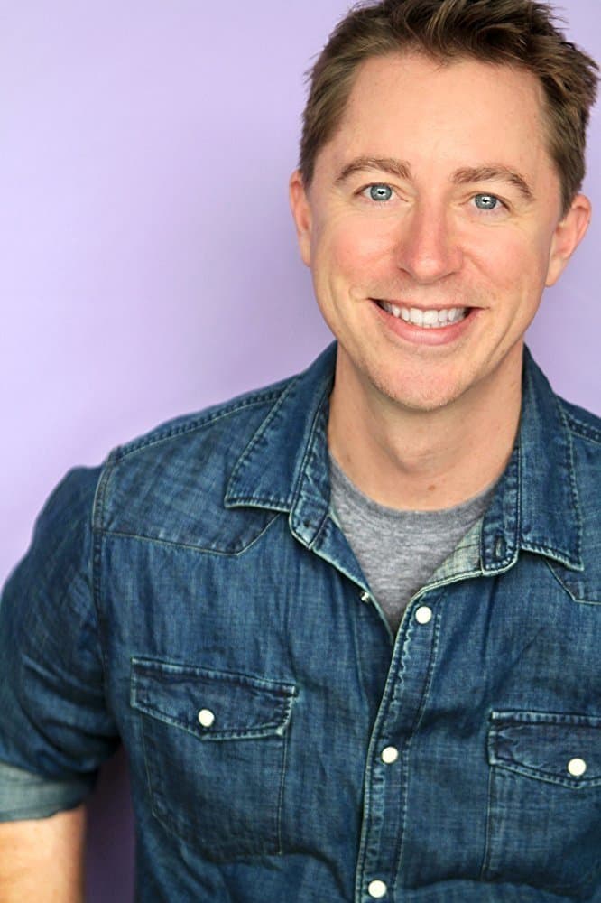 Ben Pronsky profile