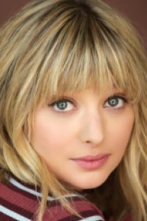 Olivia Norman profile
