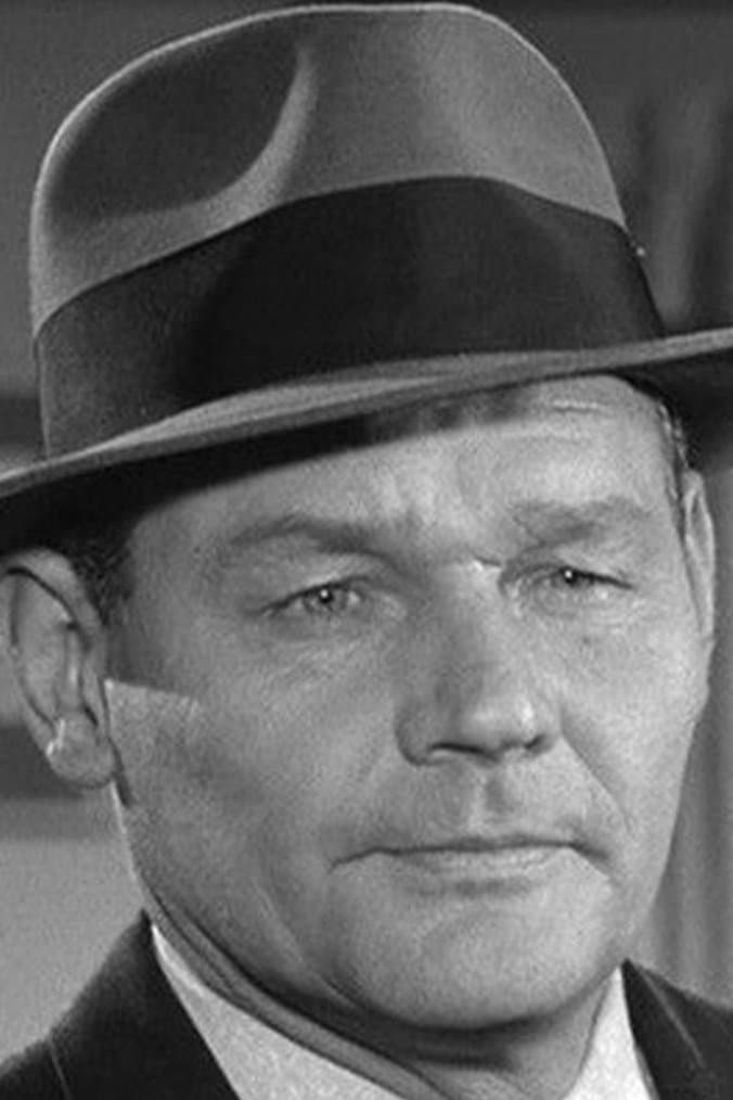 Leo Gordon profile