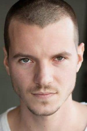 Nathan Keyes profile