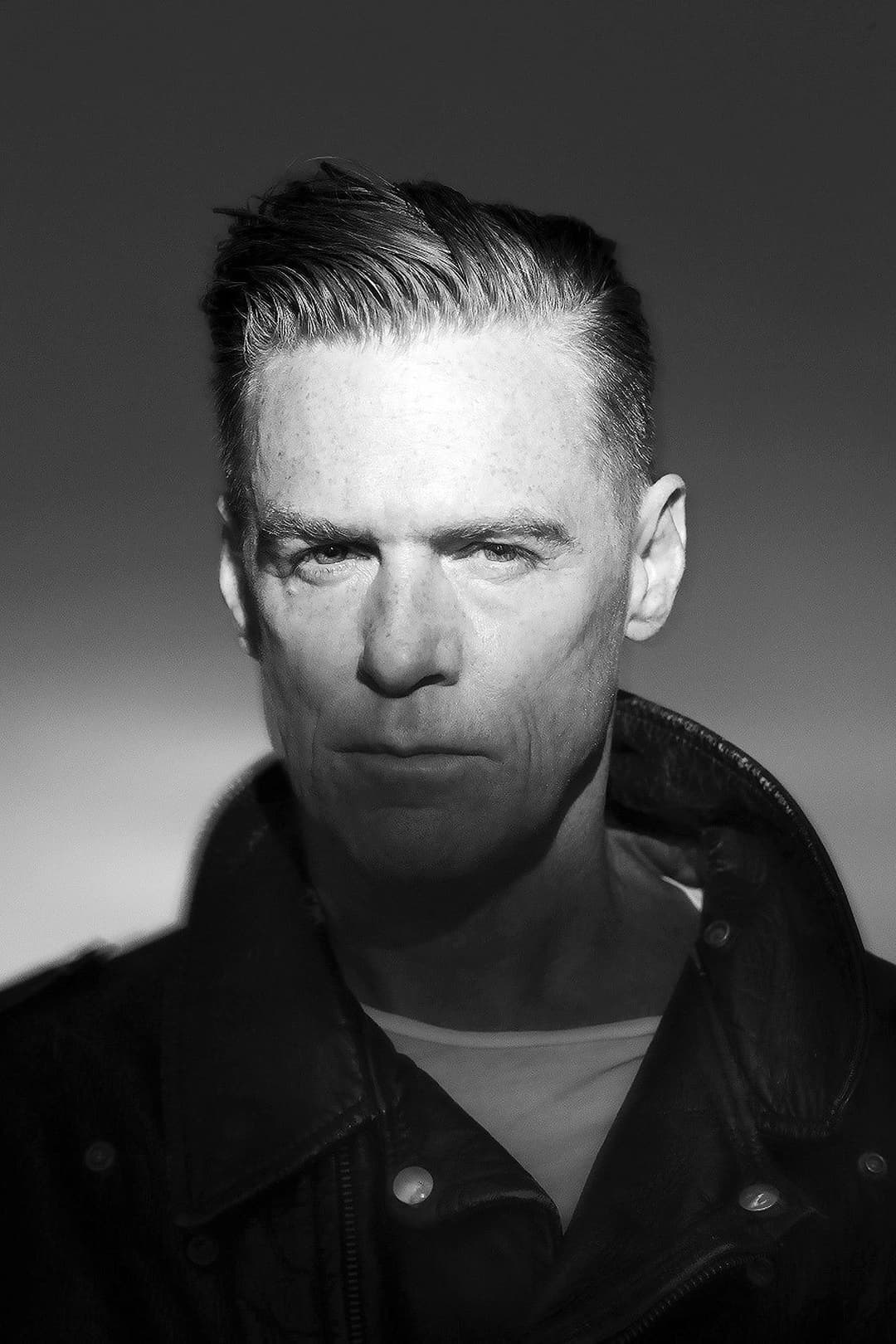 Bryan Adams profile