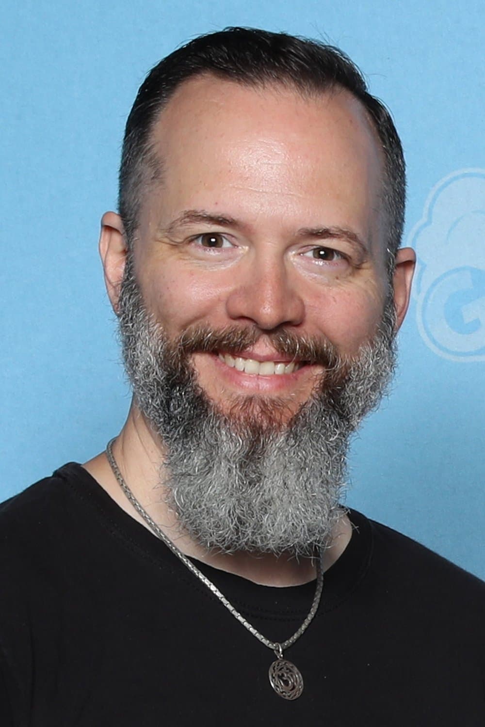 Christopher Daniel Barnes profile