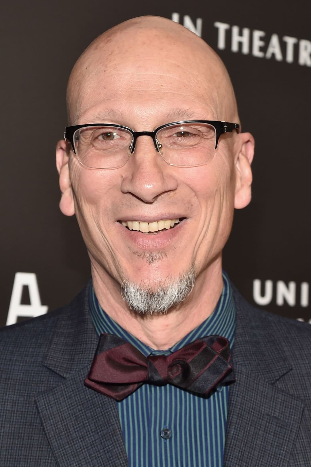 Roy Conli profile