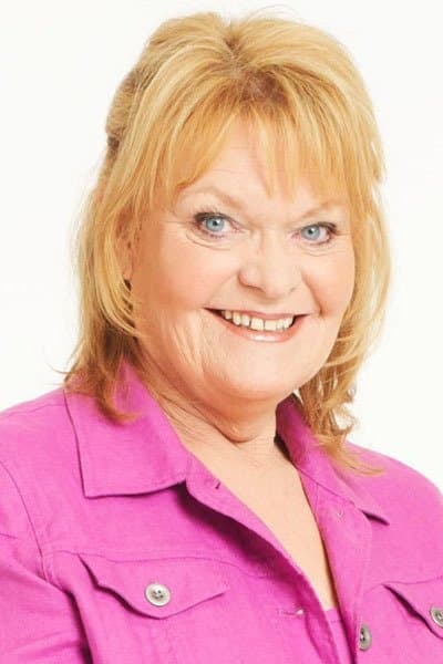 Janet Wright profile