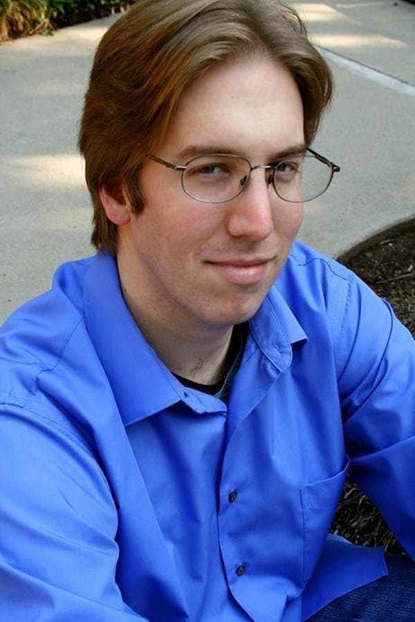 Patrick Seitz profile