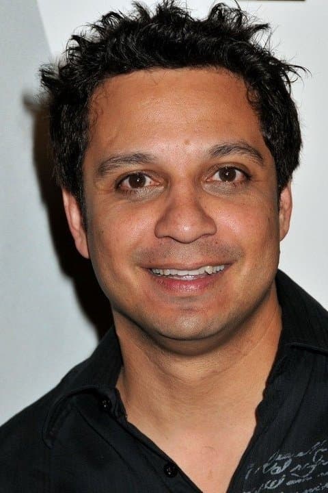 Johnny A. Sanchez profile