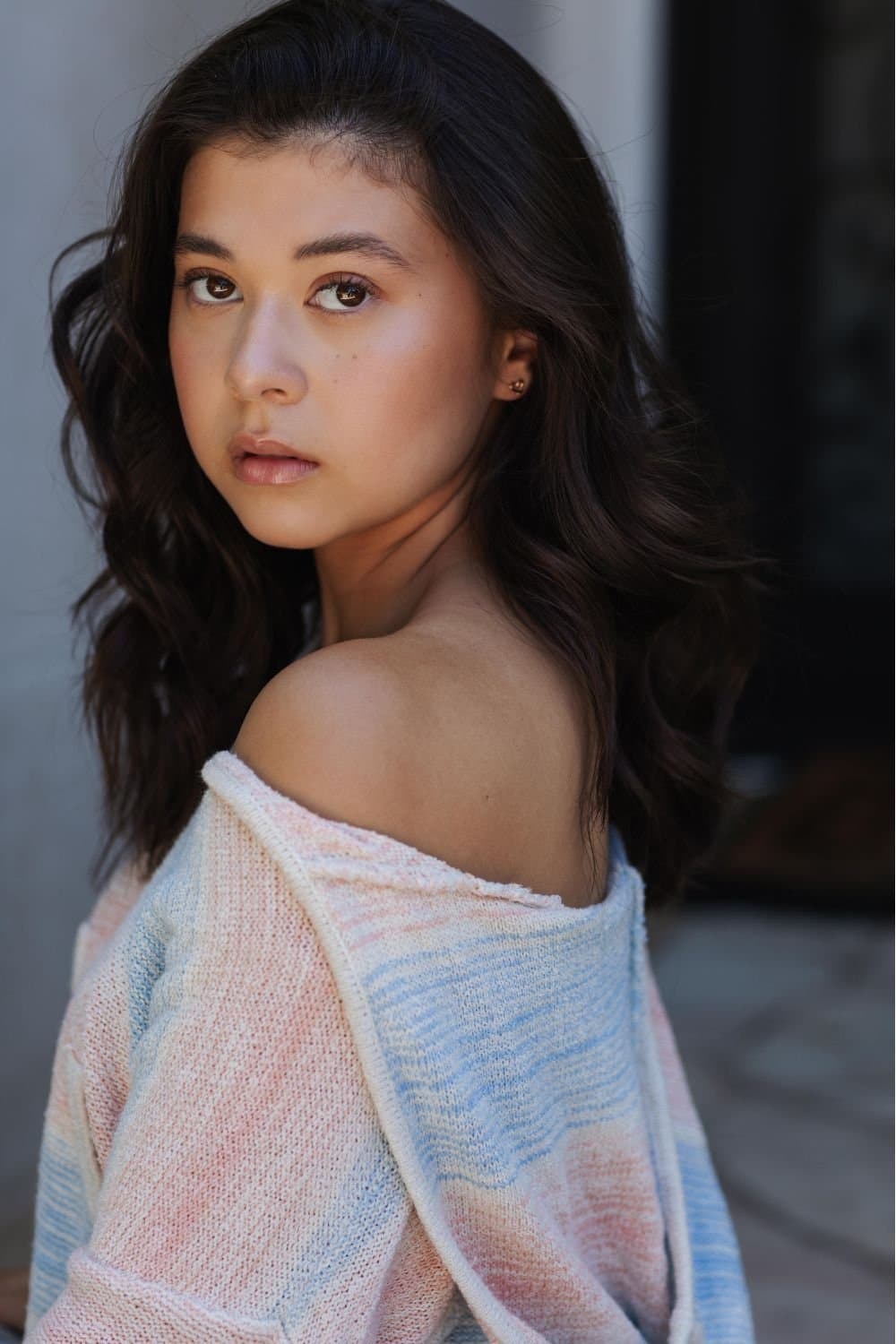 Leah Mei Gold profile