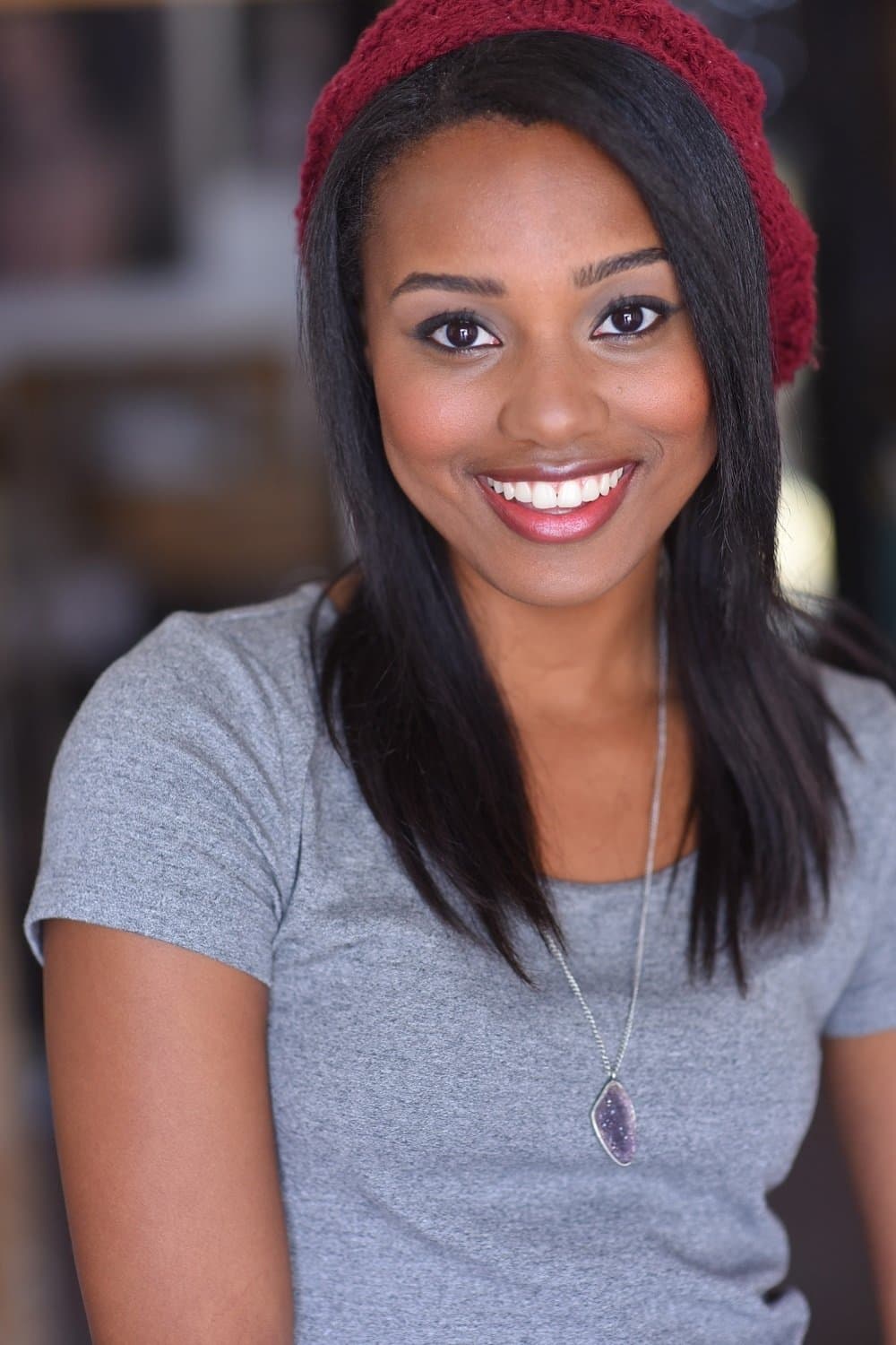 Brittany Bardwell profile