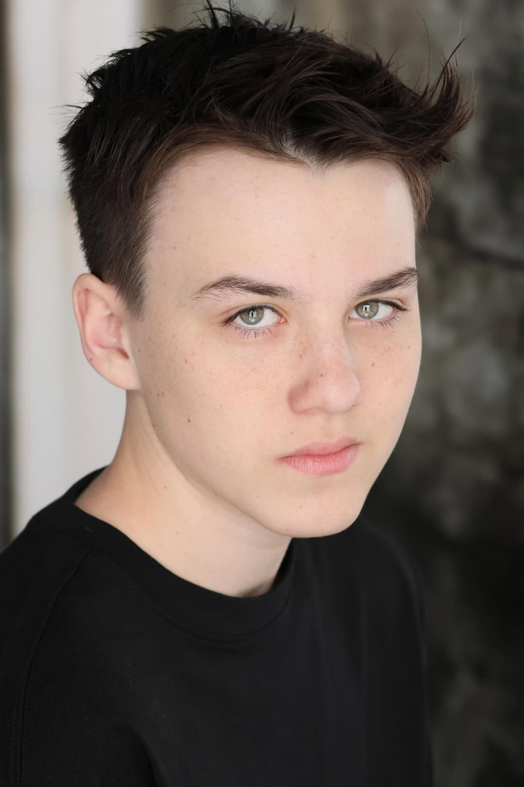 Aidan McGraw profile