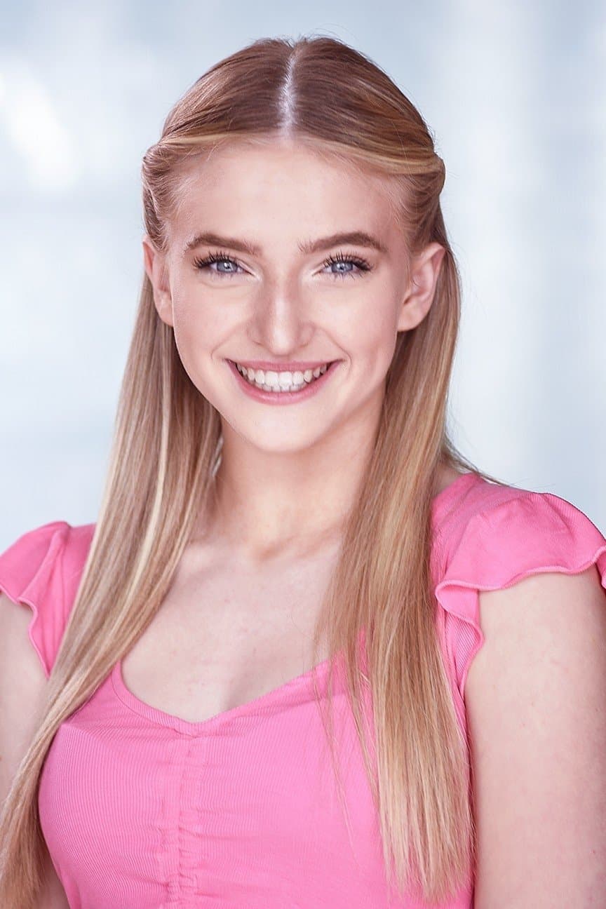 Lilly Bartlam profile