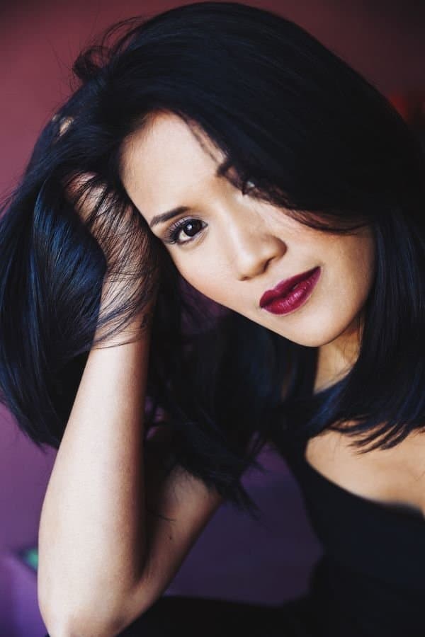 Marissa Carpio profile