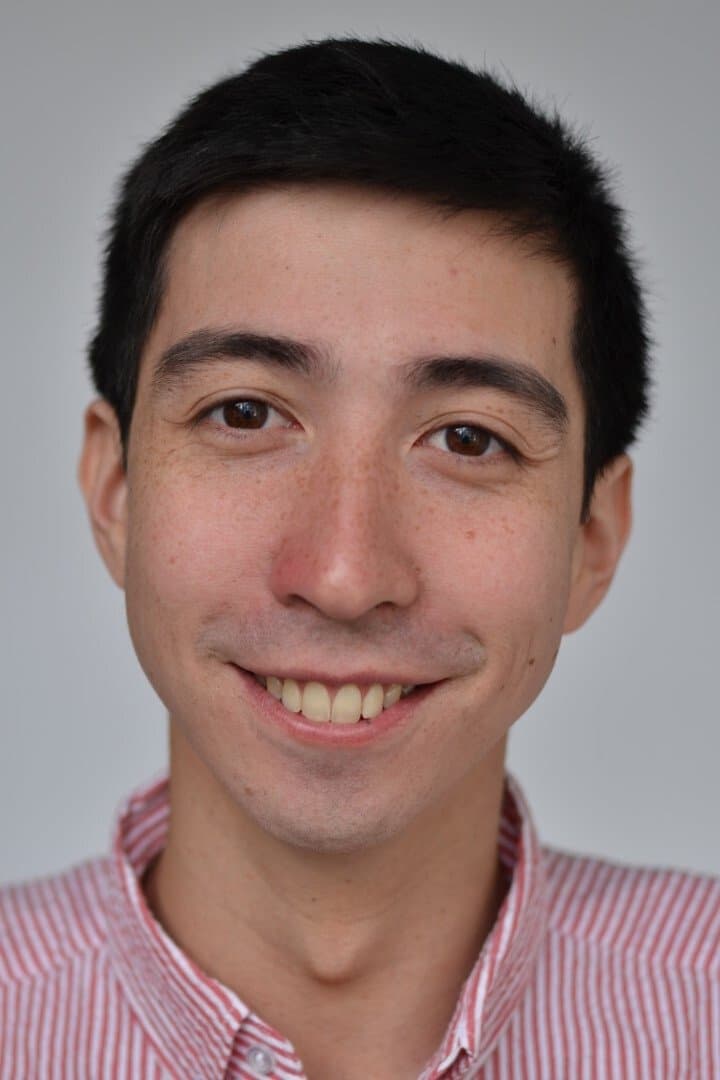 Mike Lane profile