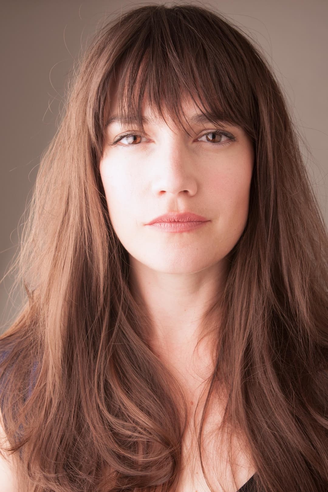Megan Maczko profile