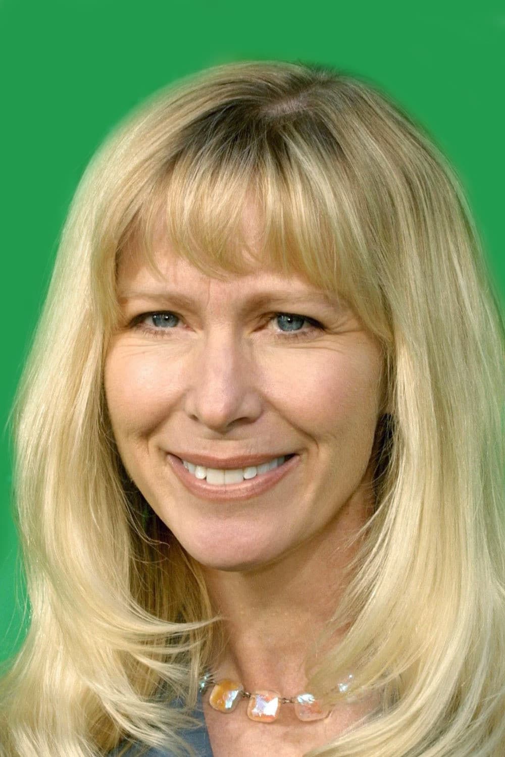 Kath Soucie profile