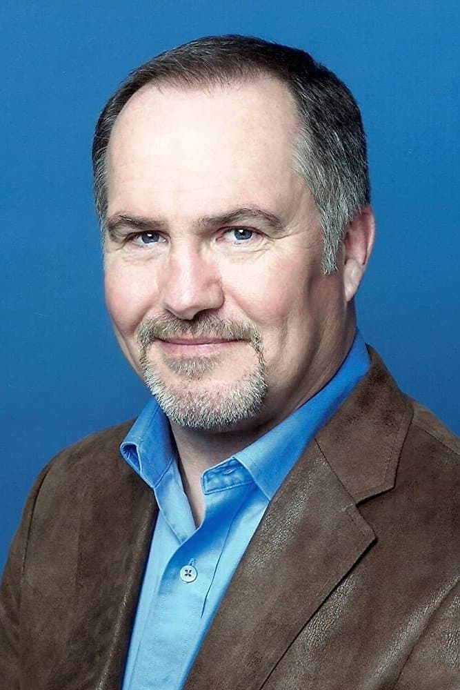 Neil Crone profile