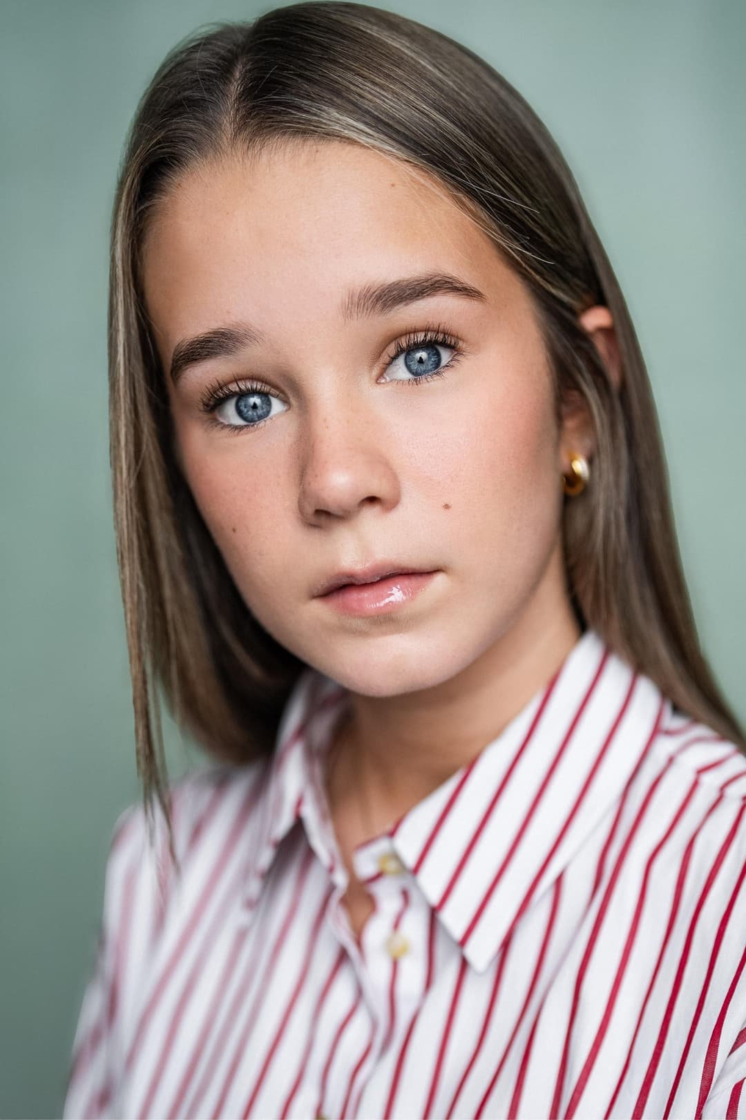 Alisha Weir profile