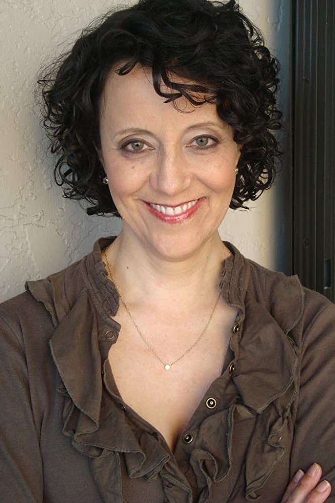 Pilar Uribe profile