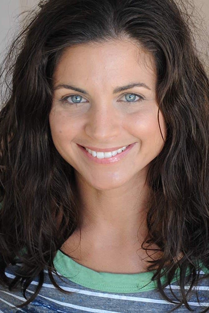 Georgie Kidder profile