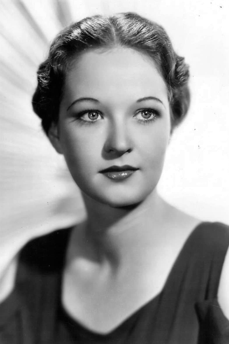 Evelyn Venable profile