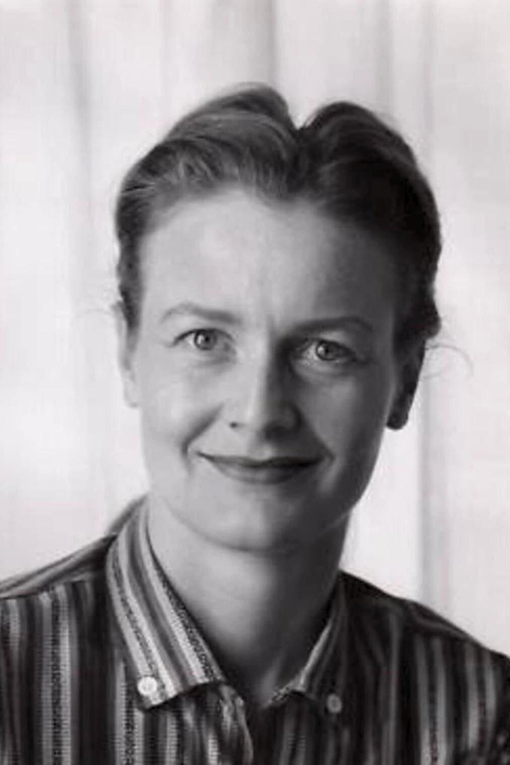 Cate Bauer profile