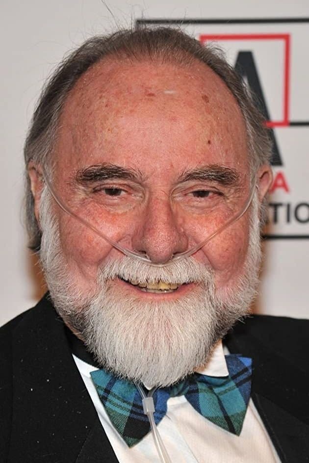 Jerry Nelson profile