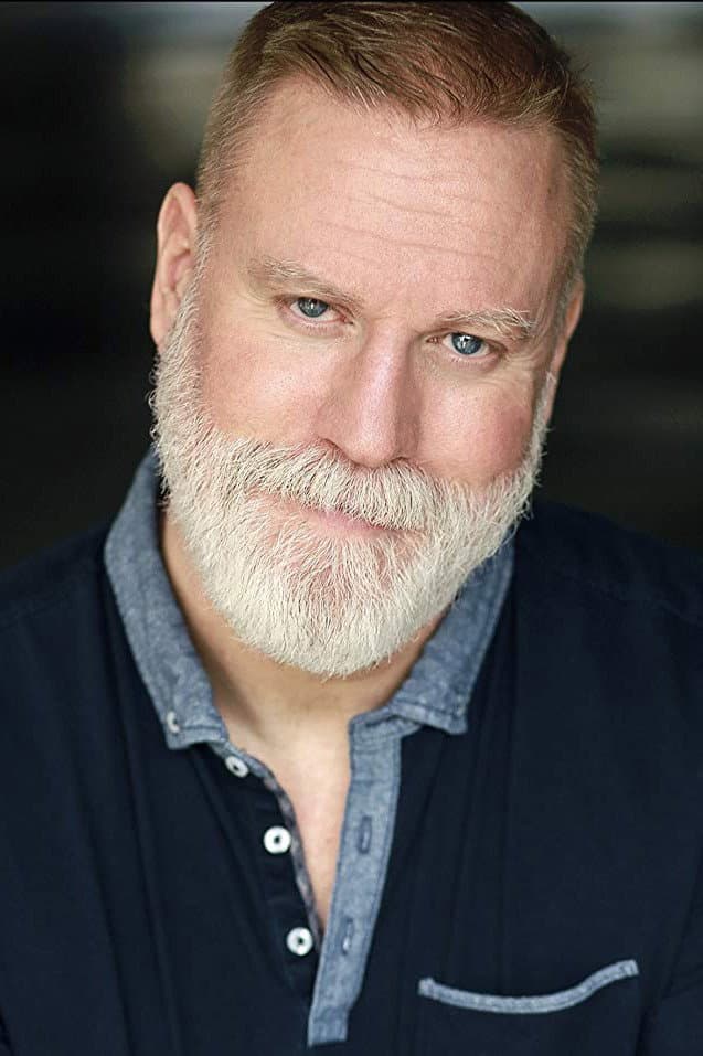 Greg Whipple profile