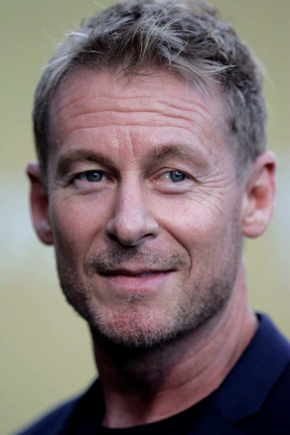 Richard Roxburgh profile