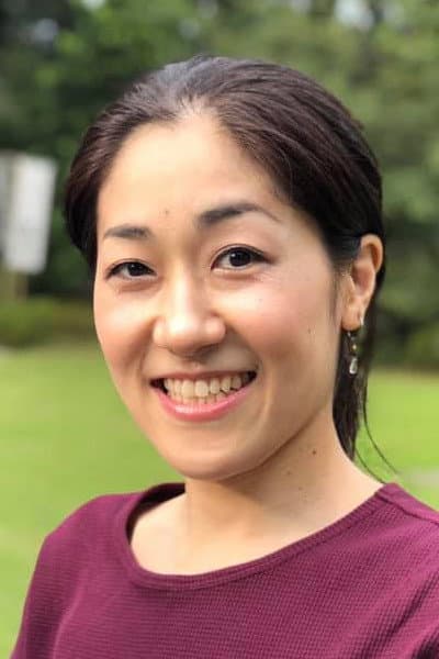 Yumiko Ogata profile